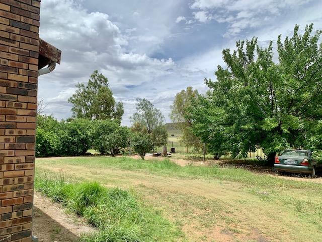 4 Bedroom Property for Sale in Thaba Nchu Free State